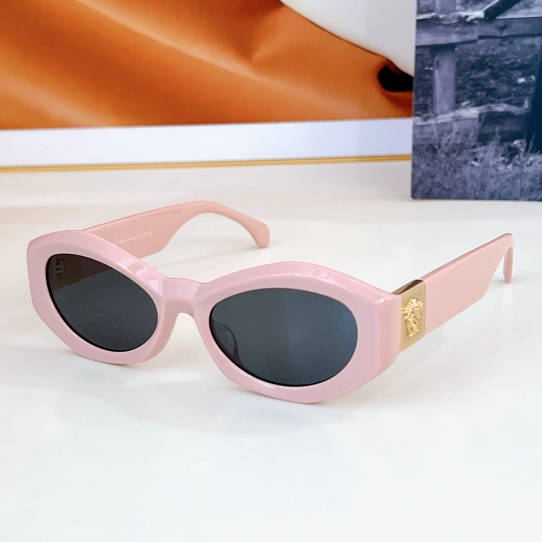 Barbara-V5rs135 MODEL： MOD.4466-U 6Colour item:E-S132B1432-6